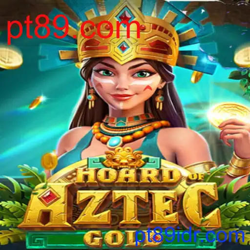 HoardofAztecgold
